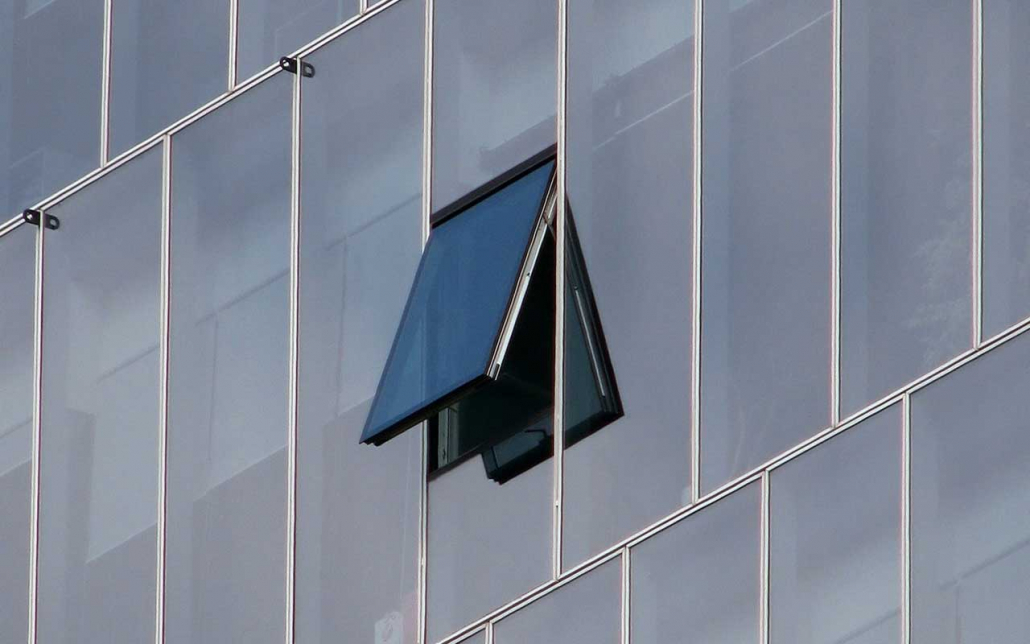 Verre Feuilleté ou Laminé